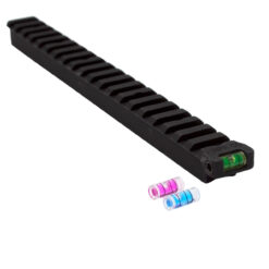 Anarchy Outdoors Magnum Ruger Precision Rifle Scope Base