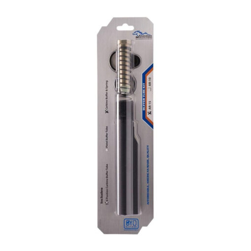 Anderson Manufacturing AR 15 Buffer Tube Kit - Black Rifle Depot