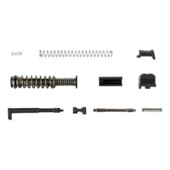 Anderson Manufacturing Glock 43 Upper Parts Kit