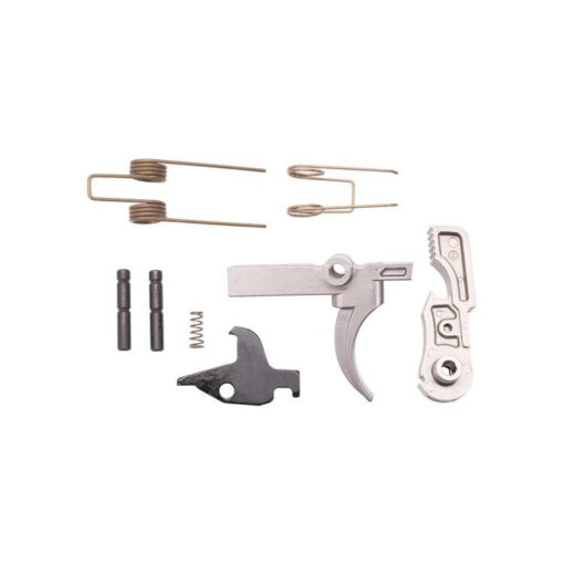 Stainless AR 15 Fire Control Group - Black Rifle Depot