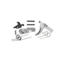 ANDERSON MANUFACTURING Stainless AR 15 Fire Control Group