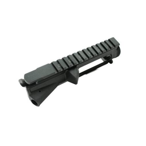 Anderson Stripped Upper Receiver With T-Marks - Black Rifle Depot
