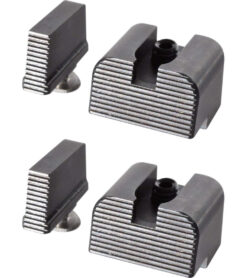 Angry Bear Arms MOS Tall Blank Frame for Glock