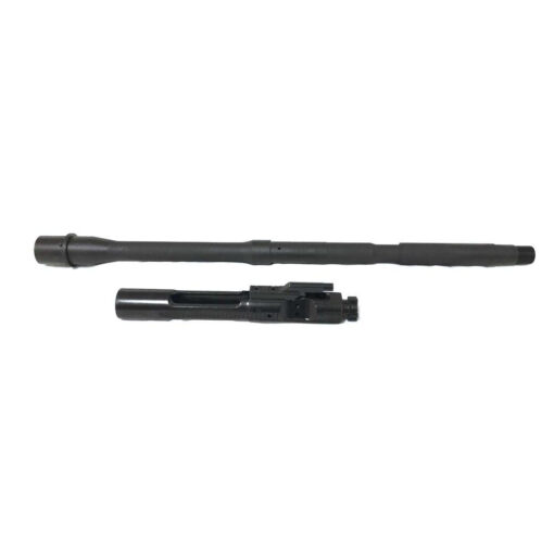 7.62 X 39 Barrel & BCG Combo - Black Rifle Depot