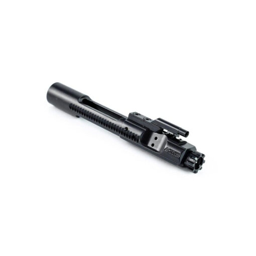 APOC Armory Black Nitride Bolt Carrier Group 7.62 BY 39 - Black Rifle Depot