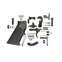 APOC ARMORY APOC Armory Enhanced Lower Parts Kit, LPK, AR15, AR 15, AR 15 Parts, AR Parts, AR15 Parts, AR-15 Parts, AR 15 Lower Parts Kit, AR 15 Lower Parts, AR 15 Lower Kit, AR 15 Parts, AR15 Parts, AR 15 Accessories, Best AR 15 Lower Parts Kit, AR 15 LPK, American Made AR 15 LPK