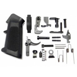 APOC ARMORY APOC Armory Enhanced Lower Parts Kit,LPK, AR15, AR 15, AR 15 Parts, AR Parts, AR15 Parts, AR-15 Parts, AR 15 Lower Parts Kit, AR 15 Lower Parts, AR 15 Lower Kit, AR 15 Parts, AR15 Parts, AR 15 Accessories, Best AR 15 Lower Parts Kit, AR 15 LPK, American Made AR 15 LPK