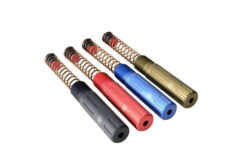 Strike Industries AR Short Pistol Receiver Extension Buffer Tube Kit