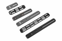 Area 419 ARCALOCK Flat Arca Rail