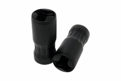 Area 419 Hellfire Linear Flash Suppressor Flash Hider w/ Adapter