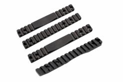 Area 419 Improved 1-Piece Picatinny-Style Remington 700 Scope Base