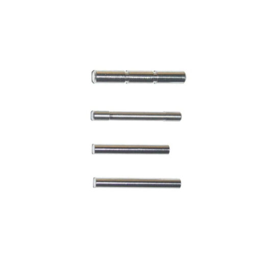 Armaspec Pin Set Gen 4 Stainless Steel for Glock(R) - Black Rifle Depot