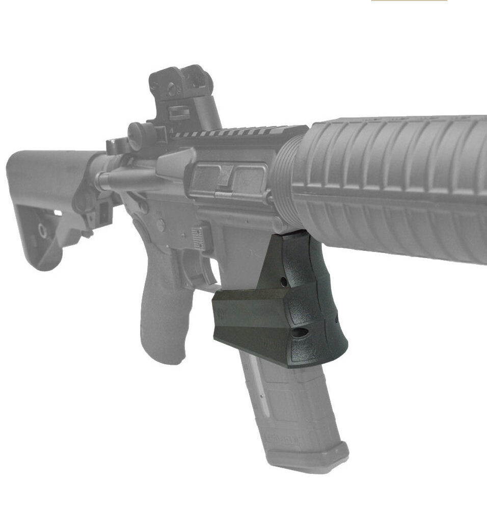 armaspec-rhino-r-23-magwell-funnel-and-grip-grey_1