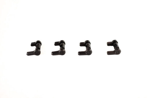 Forward Controls Design ASF Select Fire Ambi Safety Selector - Black Rifle Depot