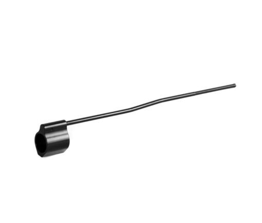 Assembled Nitride Low Profile Gas Block + Melonite Gas Tube - Black Rifle Depot