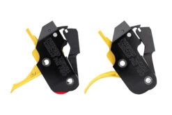 ATC Gold AR-10 Fixed Drop-In Trigger