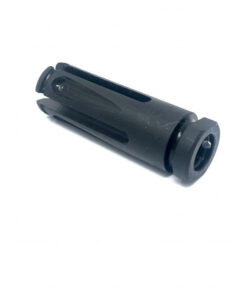 KAK Industry 1/2-28 4-Prong Flash Hider