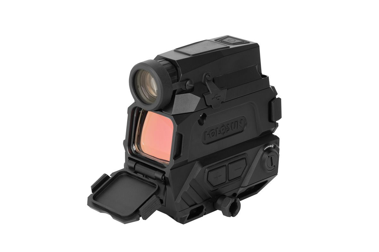 Holosun-DRS-NV-Digital-Reflex-Sight-Night-Vision-Sight-Holosun-DRS-NV-Digital-Reflex-Sight-Night-Vision-Sight Holosun DRS-NV Digital Reflex Sight-Night Vision Sight