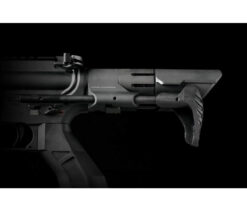 Strike Industries PDW Stock - Black
