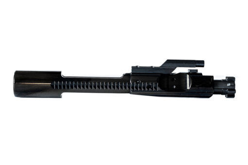 Toolcraft .223/5.56/300 BLK M16 C158 Profile Bolt Carrier Group - P51 (Polished DLC) - Black Rifle Depot