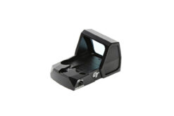 Crimson Trace RAD Micro PRO Red Dot Sight - 3 MOA