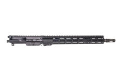 Geissele Automatics Super Duty MOD1 AR-15 Complete Upper Receiver Mid-length - Black - 16"