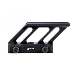 Fortis F1 Optics Mount - Lower Third 1/3 Co-Witness