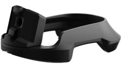 Edgar Sherman Design ESD Magwell GEN 5 GLOCK - Black