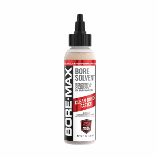 Bore-Max Bore Solvent 4oz - Black Rifle Depot