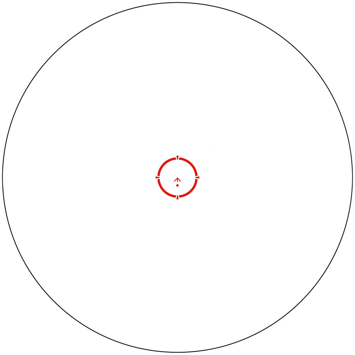 Swampfox-Optics-Blade-1x25-BRC-Prism-Sight-Swampfox-Optics-Blade-1x25-BRC-Prism-Sight Swampfox Optics Blade 1x25 BRC Prism Sight