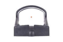 JP Enterprises JPoint Micro Electronic Reflex Red Dot Sight - 8 MOA Dot Reticle