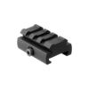 Aim Sports .5"High, 1.6" Long Riser Mount/Low Profile