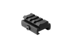 Aim Sports .5"High, 1.6" Long Riser Mount/Low Profile