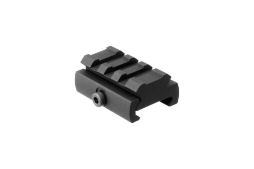 Aim Sports .5"High, 1.6" Long Riser Mount/Low Profile - Black Rifle Depot