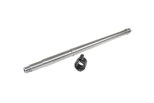 ODIN Works 21" 6mm ARC XL Rifle DMR Profile Stainless Steel Barrel w/ FREE tunable GB - Black Rifle Depot