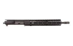 Aero Precision M4E1 Complete Upper 14.5" 5.56 M4 Carbine Barrel EM-12 Gen 2 Handguard - Black