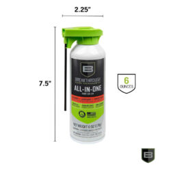 Breakthrough Clean Technologies Aerosol All In One, 6oz