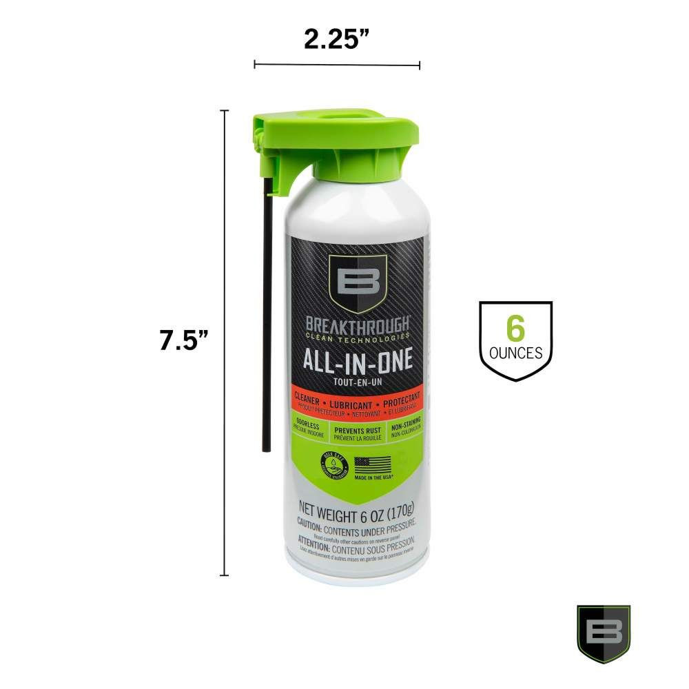 Breakthrough-Clean-Technologies-Aerosol-All-In-One-6oz-Breakthrough-Clean-Technologies-Aerosol-All-In-One-6oz Breakthrough Clean Technologies Aerosol All In One, 6oz