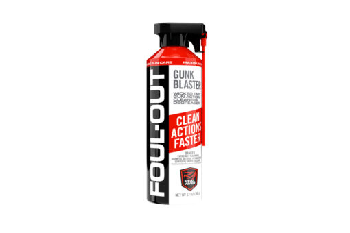 Real Avid Foul-Out Degreasing Gunk Blaster - 12oz - Black Rifle Depot