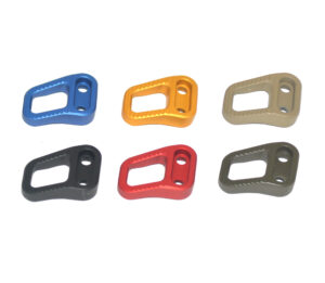 Armaspec B2 Extended Mag Release