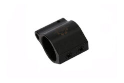 Cross Machine Tool J.A.G. Gas Block - .750