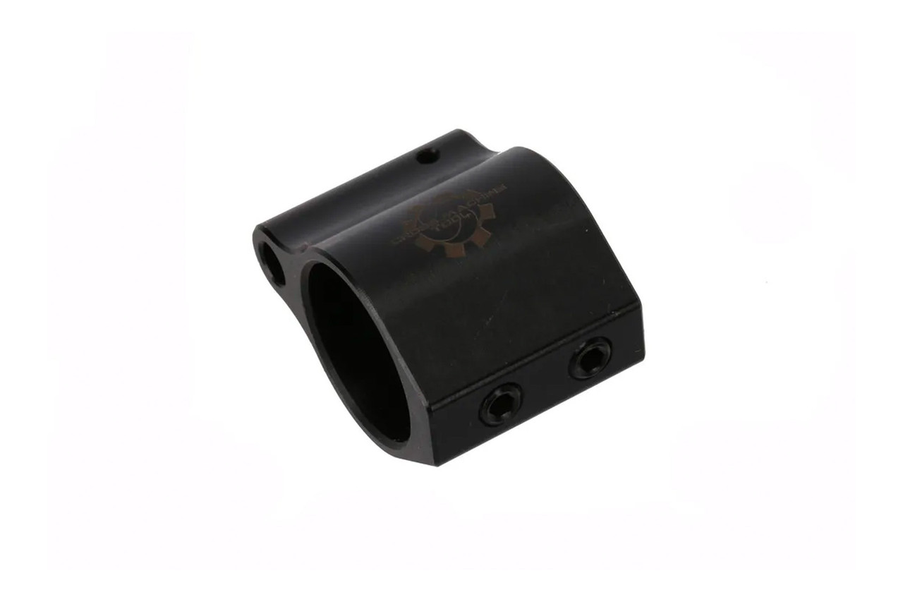 Cross-Machine-Tool-J.A.G.-Gas-Block-.750-Set-Screw-Style-Cross-Machine-Tool-J.A.G.-Gas-Block-.750-Set-Screw-Style Cross Machine Tool J.A.G. Gas Block - .750" - Set Screw Style