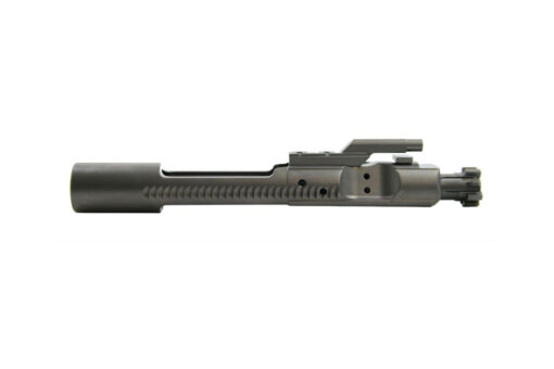 Toolcraft .223/5.56/300 BLK M16 Profile Bolt Carrier Group Ion Bond DLC - Grey - Black Rifle Depot