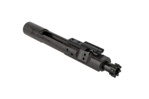 Colt's Manufacturing Mil-Spec Bolt Carrier Group 223Rem/556NATO - Black - Black Rifle Depot