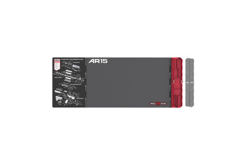 Real Avid Master Armorer's Mat - Black Rifle Depot