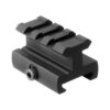 Aim Sports 3/4" High, 1.6" Long Riser Mount/Medium Profile