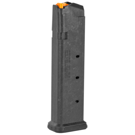 Magpul PMAG for Glock 17 21RD - Black - Black Rifle Depot