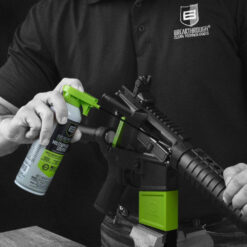 Breakthrough Clean Technologies Aerosol Military Grade Solvent, 6oz