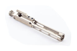 Wilson Combat .223/5.56/300 BLK Low Mass Profile Bolt Carrier Group Polished NiB