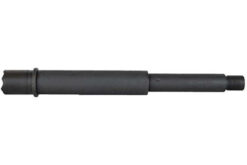 8.5" 300 Blackout Parkerized Heavy Barrel, 1:8 Pistol Length